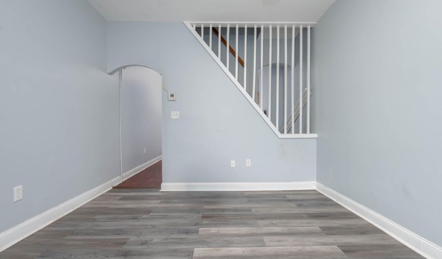 3516 MOUNT PLEASANT Ave, Baltimore, MD 21224 - 2 Beds, 1 Bath