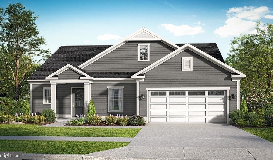 TBB HORNBEAM Drive unit St. Kitts St. Kitts, Frankford, DE 19945 - 3 Beds, 3 Bath