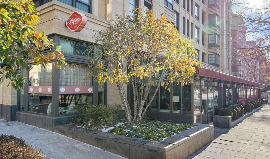 4707 CONNECTICUT AVE NW # # 211 AND #213, Washington, DC 20008 - 2 Beds, 2 Bath