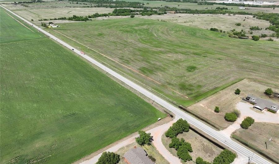 6 Hwy 92, Amber, OK 73004 - 0 Beds, 0 Bath