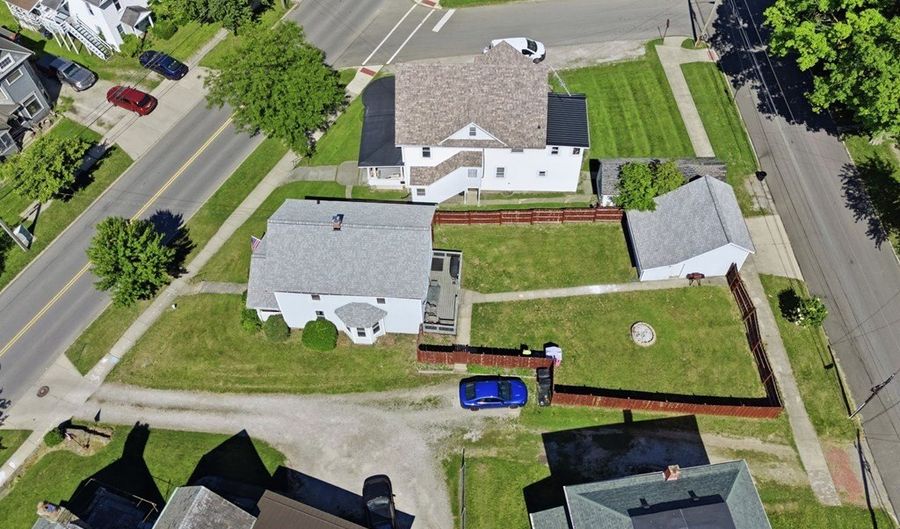 414 Sandusky St, Ashland, OH 44805 - 3 Beds, 1 Bath