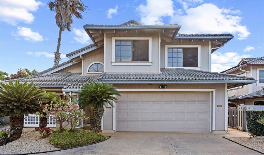 91-209 Oaniani Pl, Kapolei, HI 96707 - 4 Beds, 3 Bath