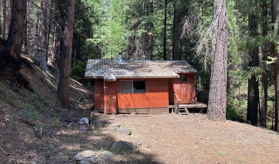 Forest Rte 7N42, West Point, CA 95255 - 1 Beds, 1 Bath