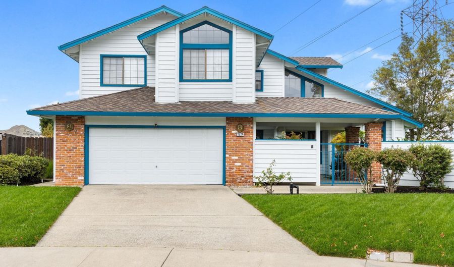 3524 Davi Pl, Antioch, CA 94509 - 3 Beds, 2 Bath