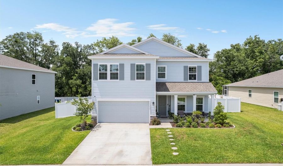 17350 NW 173RD Rd, Alachua, FL 32615 - 4 Beds, 3 Bath
