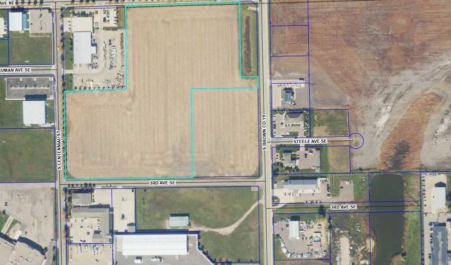 3817 3911 SE 3rd Ave, Aberdeen, SD 57401 - 0 Beds, 0 Bath