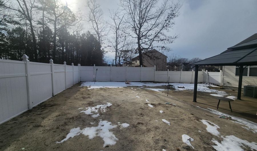 316 UPAS Ave, Absecon, NJ 08205 - 4 Beds, 3 Bath