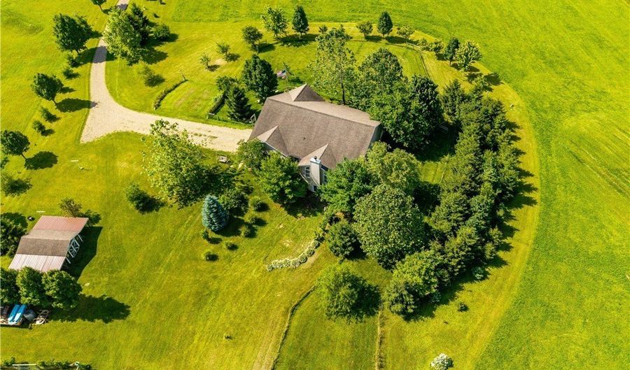 738 County Road 620, Ashland, OH 44805 - 3 Beds, 3 Bath
