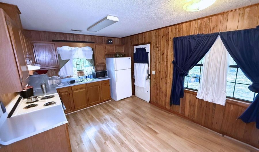 274 Capernaum Rd, Bamberg, SC 29003 - 3 Beds, 1 Bath