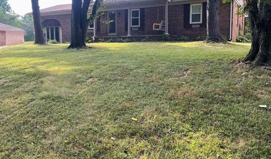 540 Whitlock Rd, Alvaton, KY 42122 - 3 Beds, 2 Bath