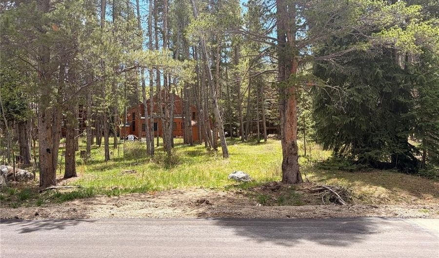 172 Tomahawk Ln Lot 25, Breckenridge, CO 80424 - 0 Beds, 0 Bath