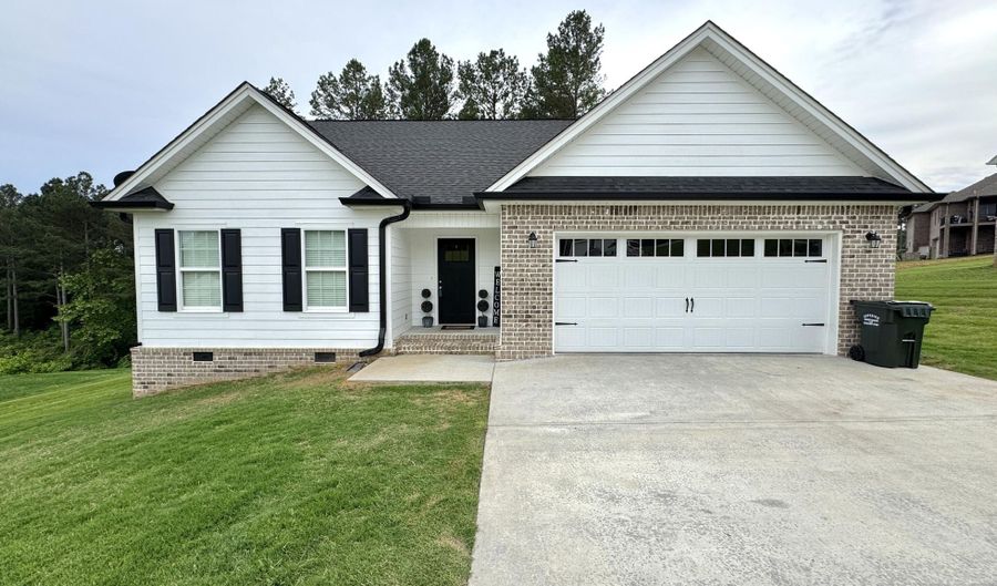 124 County Rd 3050, Athens, TN 37303 - 3 Beds, 2 Bath