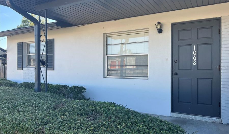 1068 ORIENTA Ave, Altamonte Springs, FL 32701 - 2 Beds, 1 Bath