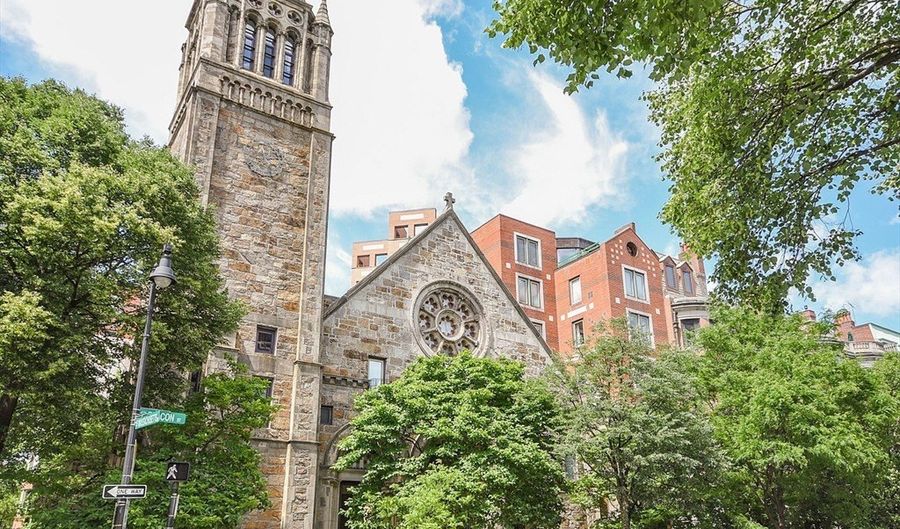 492 Beacon Street Tower, Boston, MA 02115 - 2 Beds, 2 Bath