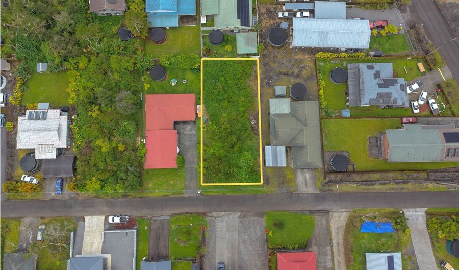 UA NAHELE ST, Hilo, HI 96720 - 0 Beds, 0 Bath