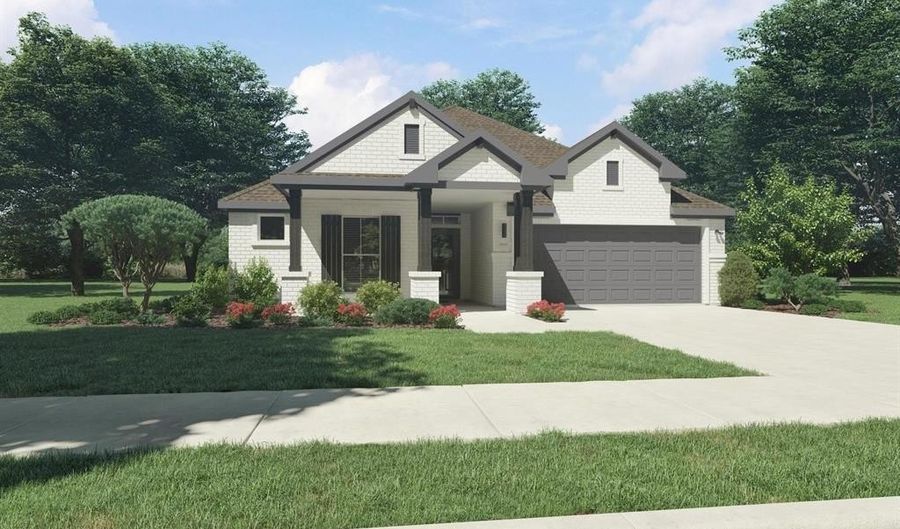 15220 Supreme St, Aledo, TX 76008 - 3 Beds, 2 Bath