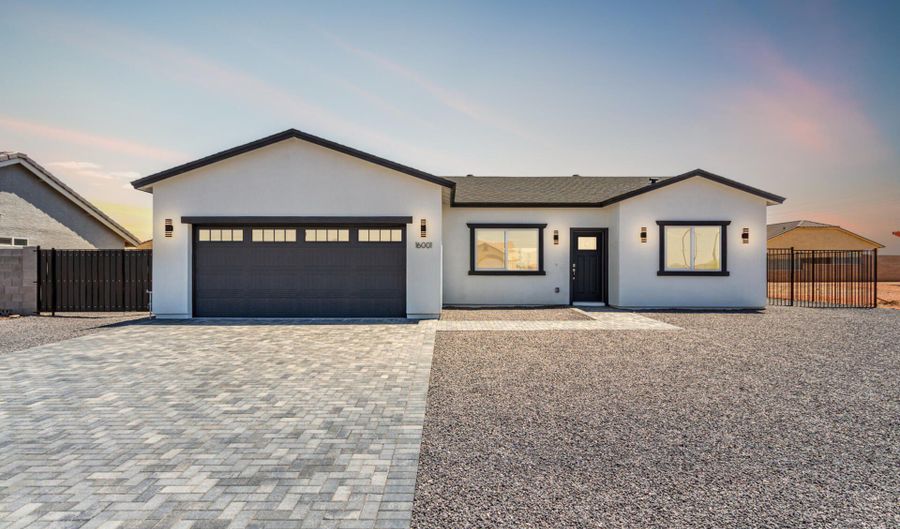16001 S ANIMAS Rd, Arizona City, AZ 85123 - 3 Beds, 2 Bath