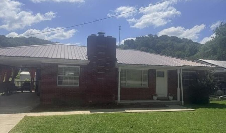 3038 Kentucky 5, Ashland, KY 41102 - 3 Beds, 1 Bath