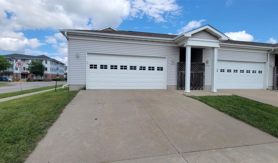 2512 Eaton Ave, Ames, IA 50010 - 3 Beds, 3 Bath