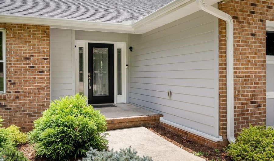 1420 Hunters Trl, Anderson, SC 29625 - 4 Beds, 4 Bath