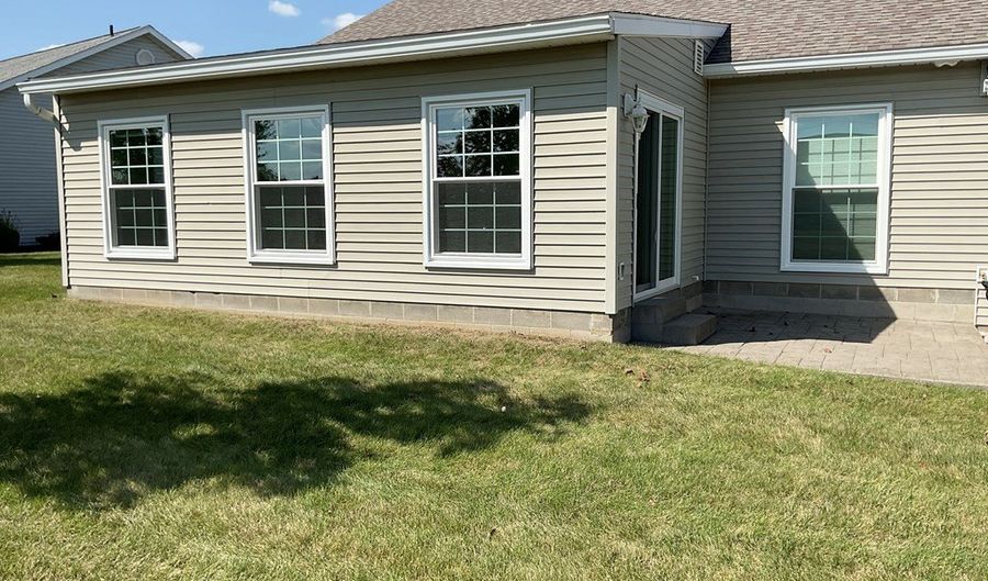 907 King Ridge Dr, Ashland, OH 44805 - 2 Beds, 2 Bath