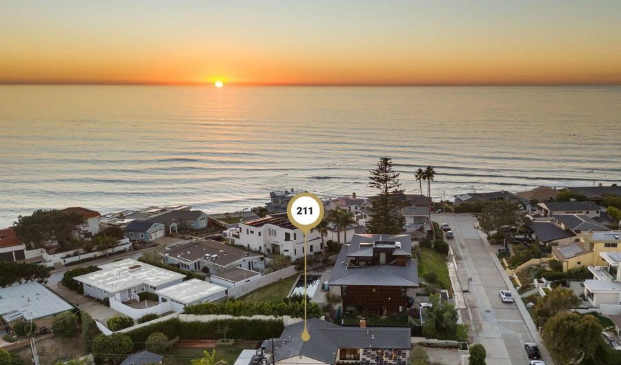 211 Ocean St, Solana Beach, CA 92075 - 3 Beds, 2 Bath