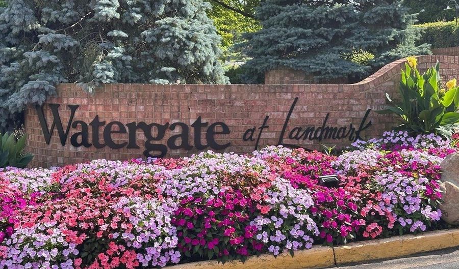 205 YOAKUM Pkwy 601, Alexandria, VA 22304 - 1 Beds, 1 Bath