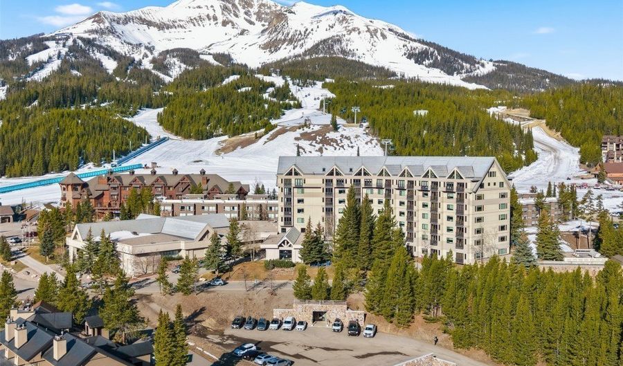 40 Big Sky Resort Rd 1913B, Big Sky, MT 59716 - 1 Beds, 2 Bath