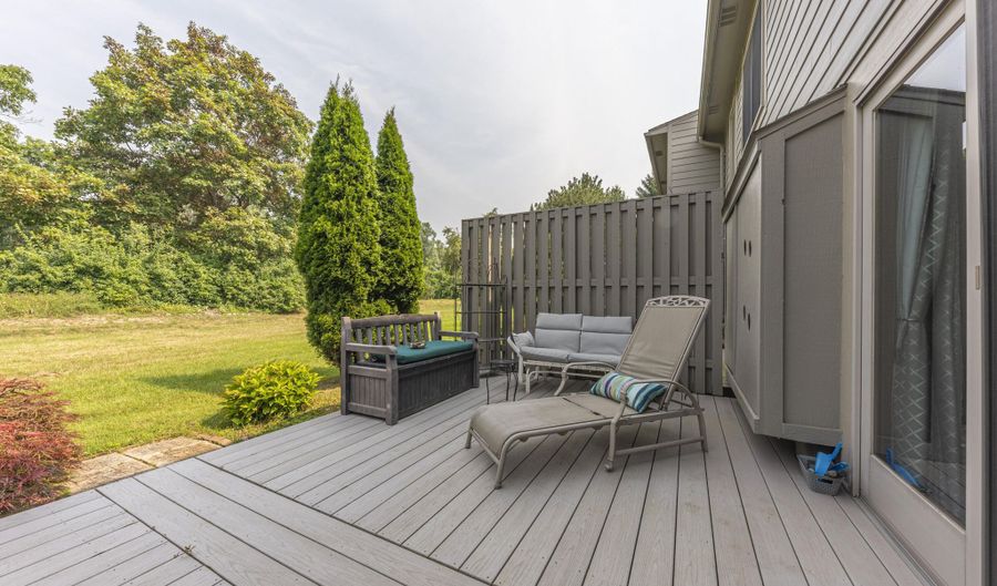 765 Peninsula Ct, Ann Arbor, MI 48105 - 3 Beds, 3 Bath