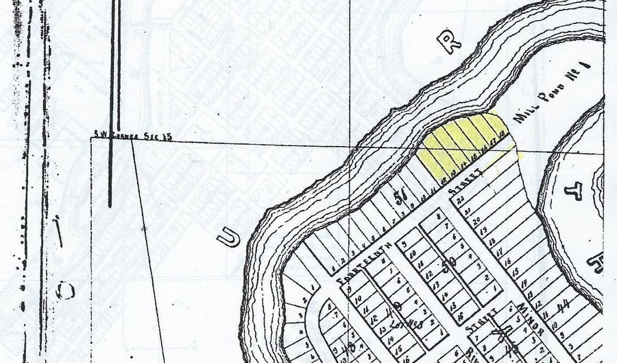 301 N Fourteenth Ave, Alpena, MI 49707 - 0 Beds, 0 Bath