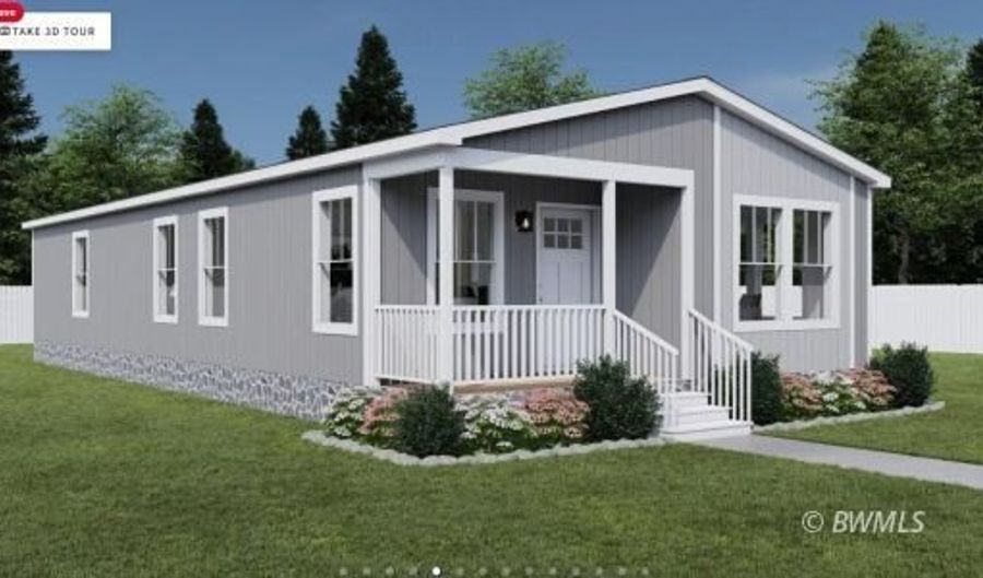 65 E Lexington, Big Water, UT 84741 - 3 Beds, 2 Bath