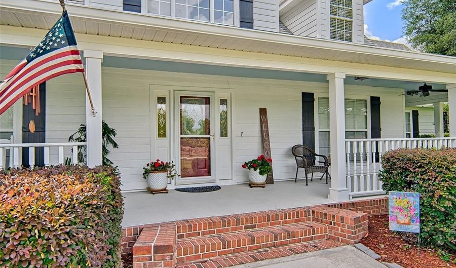 24203 NW 94TH Ave, Alachua, FL 32615 - 4 Beds, 3 Bath