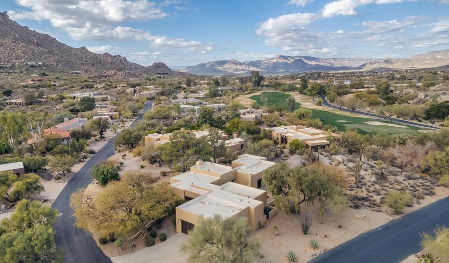 1300 COYOTE PASS, Carefree, AZ 85377 - 4 Beds, 3 Bath