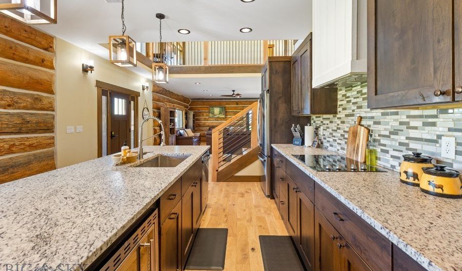 17 Tex's Loop, Alder, MT 59710 - 4 Beds, 3 Bath