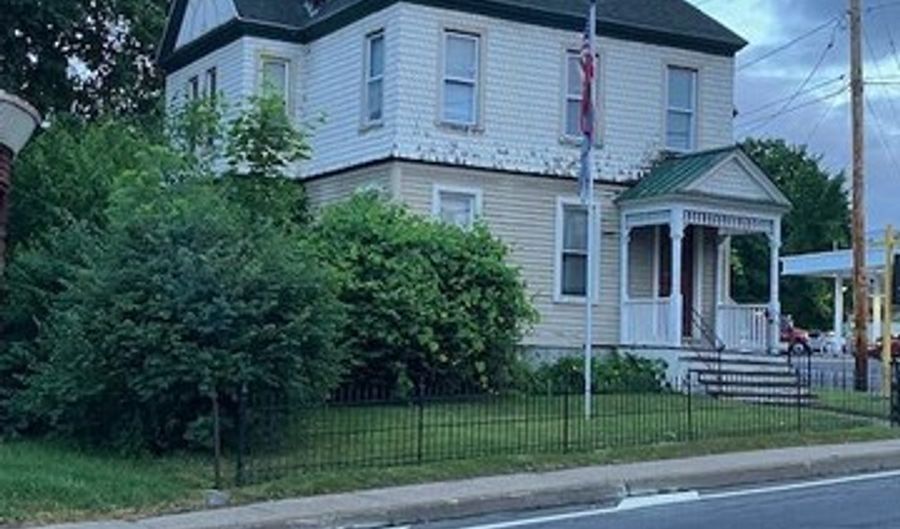 128 Market St, Amsterdam, NY 12010 - 0 Beds, 0 Bath