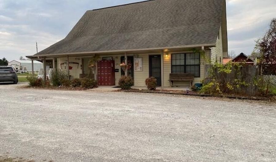 1005 Heber Springs Rd, Batesville, AR 72501 - 0 Beds, 0 Bath