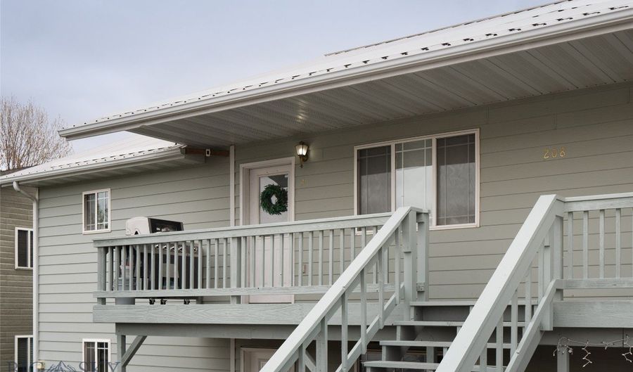 208 Show Pl A, Belgrade, MT 59714 - 2 Beds, 2 Bath