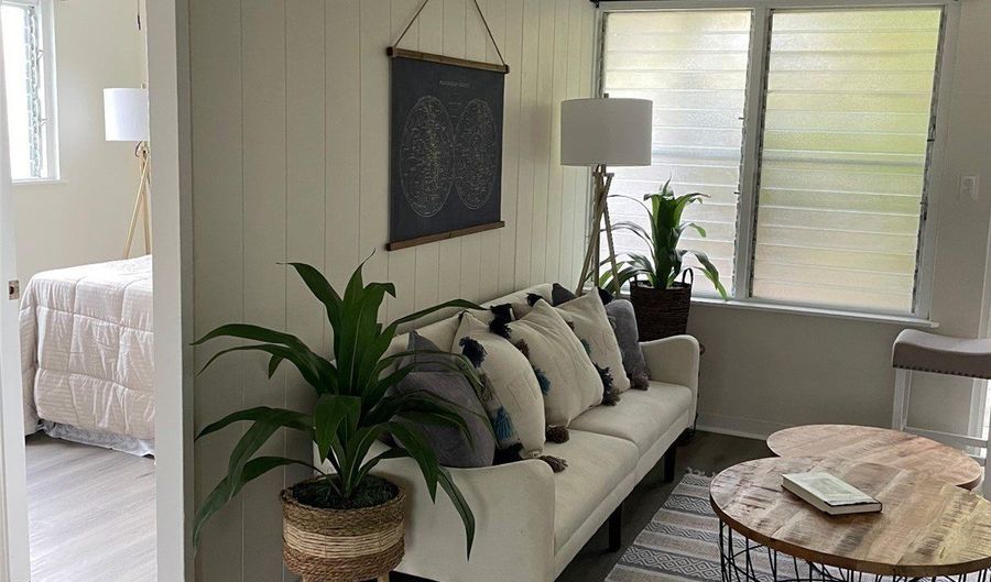 725 Kihapai Pl B1, Kailua, HI 96734 - 2 Beds, 1 Bath