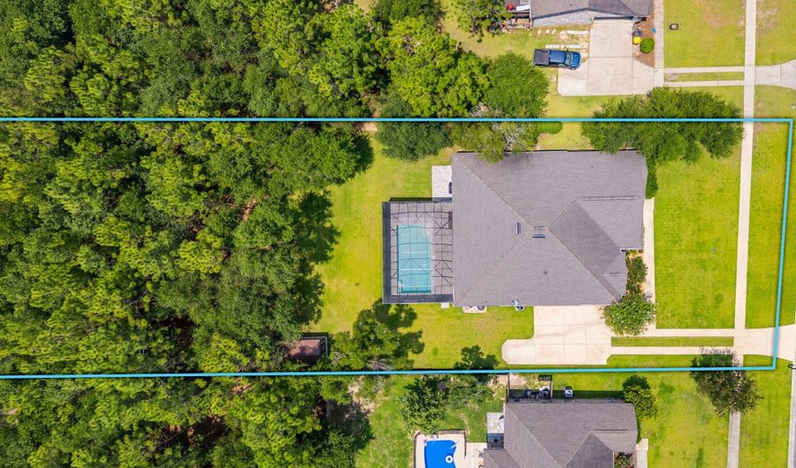 1522 Mill Creek Dr, Baker, FL 32531 - 4 Beds, 3 Bath