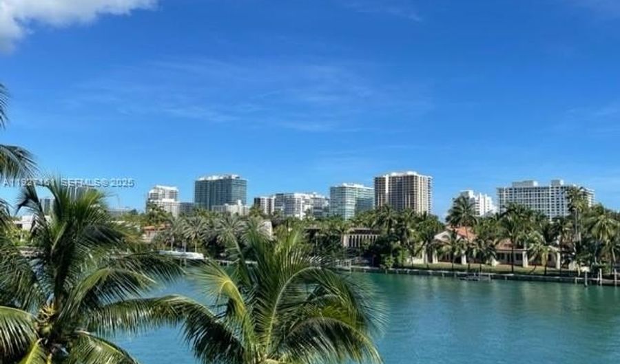 9721 E Bay Harbor Dr 3C, Bay Harbor Islands, FL 33154 - 2 Beds, 2 Bath