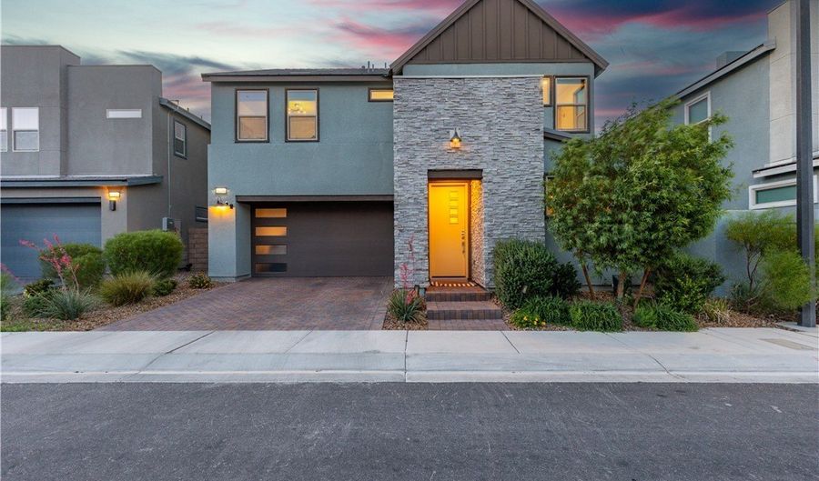 3206 Fountaintree Ave, Henderson, NV 89044 - 4 Beds, 3 Bath