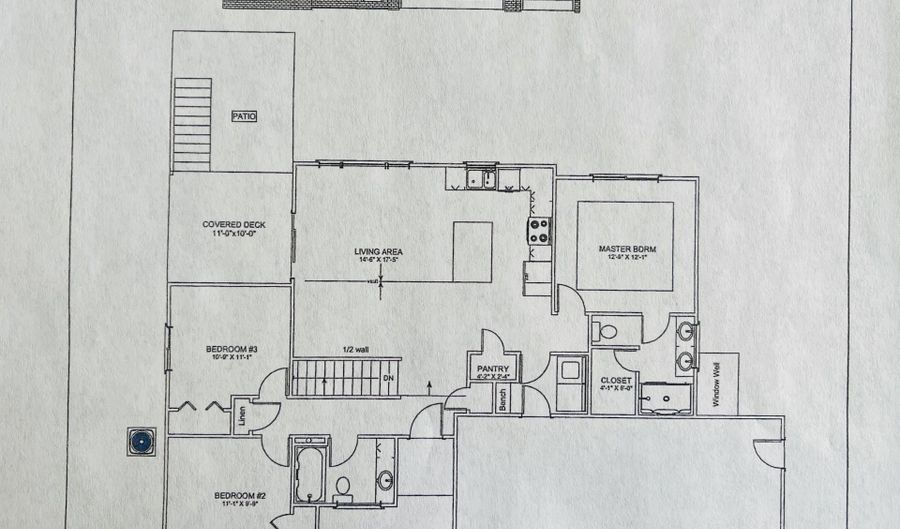 1633 N Wildflower Ct, Andover, KS 67002 - 3 Beds, 2 Bath