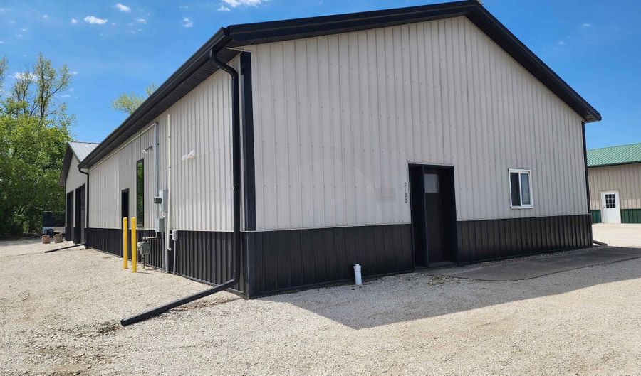 2120 E Oak St, Algona, IA 50511 - 0 Beds, 0 Bath