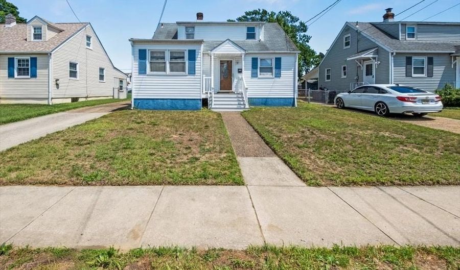 209 UNION Ave, Bellmawr, NJ 08031 - 4 Beds, 1 Bath