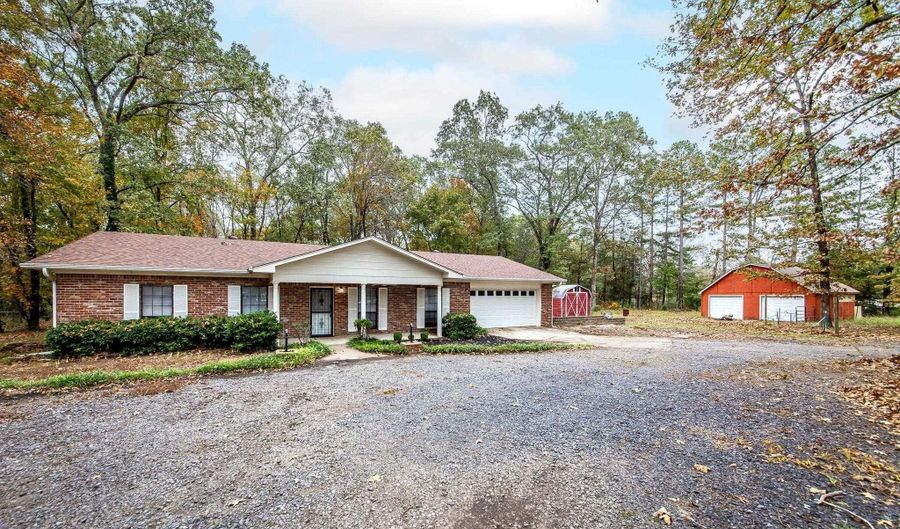 4330 Campground Rd, Austin, AR 72007 - 4 Beds, 2 Bath