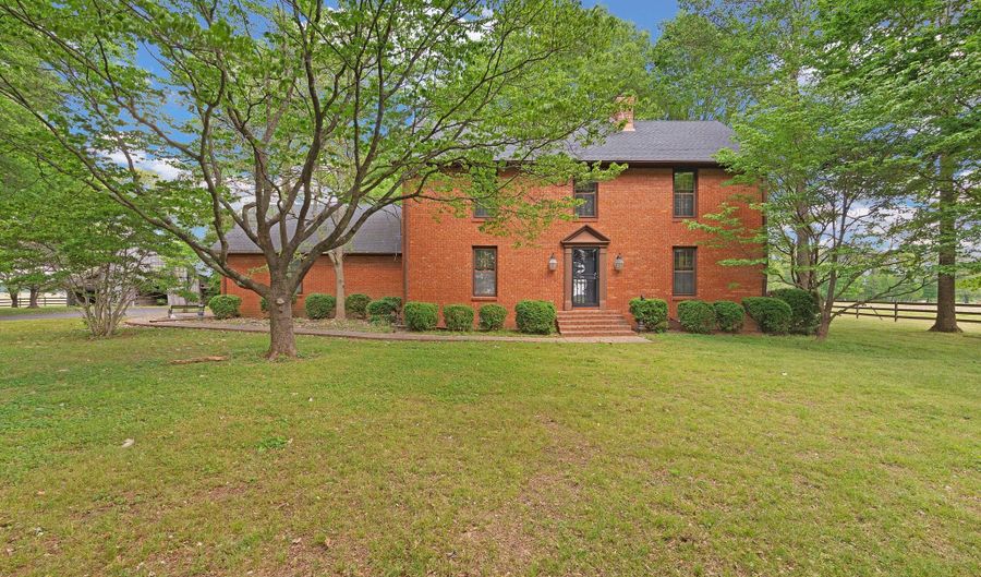 405 Neil Sherrod Rd, Bells, TN 38006 - 4 Beds, 4 Bath