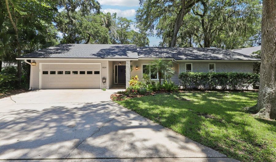 1909 SELVA MARINA Dr, Atlantic Beach, FL 32233 - 4 Beds, 2 Bath