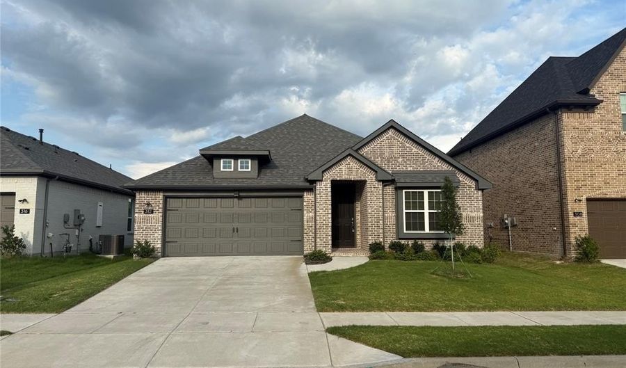 312 Amenduni Ln, Anna, TX 75409 - 3 Beds, 4 Bath