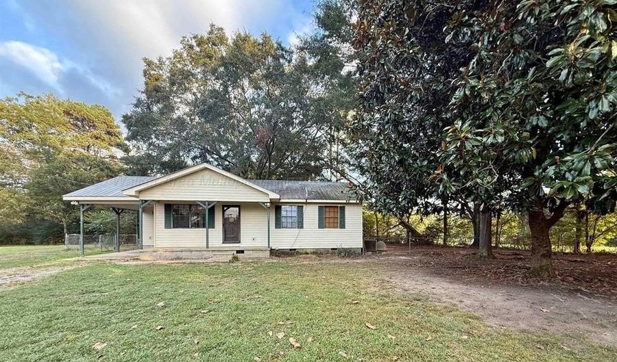 501 SUDDUTH Rd, Addison, AL 35540 - 3 Beds, 1 Bath