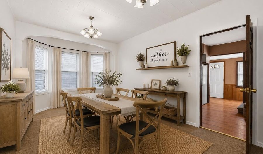 38 W 43RD St, Bayonne, NJ 07002 - 4 Beds, 2 Bath
